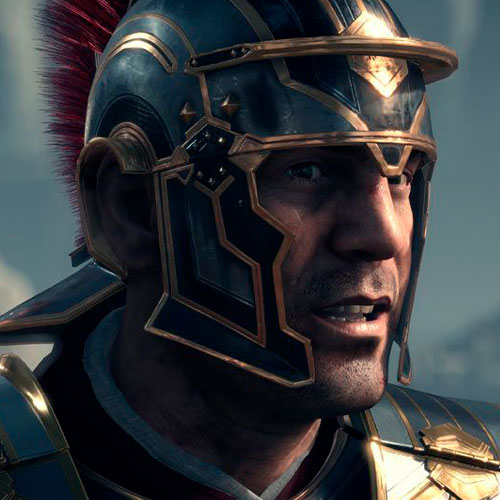 Ryse Son Of Rome Cd Key Steam